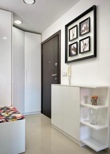 Entire Apartment for 4 Guests in Sofia, Sofia (Foto 7)