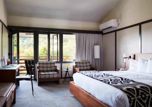 King Room