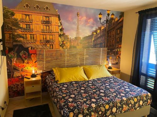 The Loft E&E Orient Express, Empoli