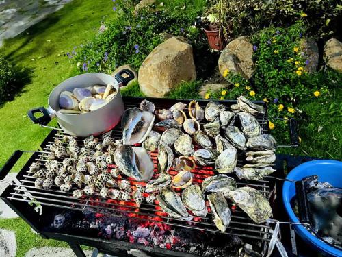 Villa co ho boi rieng tai Lang Phuoc Hai near Long Tan Cross