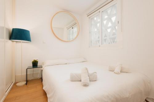 Apartment with stunning sea views, Puerto Banús, Marbella (foto 7)