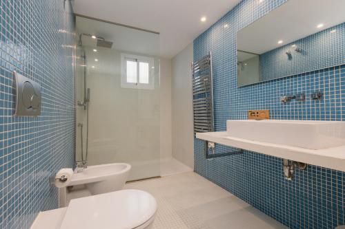 Apartment with stunning sea views, Puerto Banús, Marbella (foto 9)