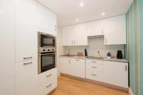 Apartment with stunning sea views, Puerto Banús, Marbella (foto 5)