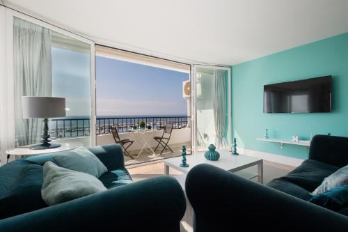 Apartment with stunning sea views, Puerto Banús, Marbella (foto 10)