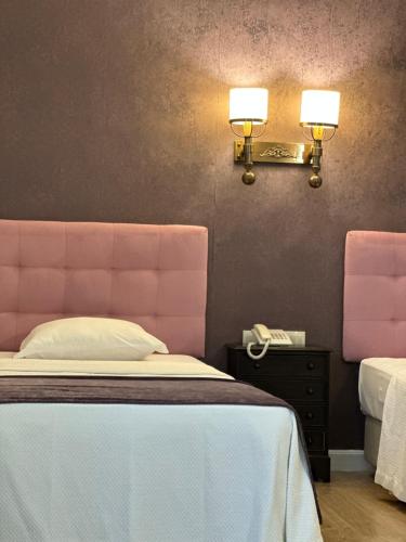 Hotel Joao Padeiro - image 6
