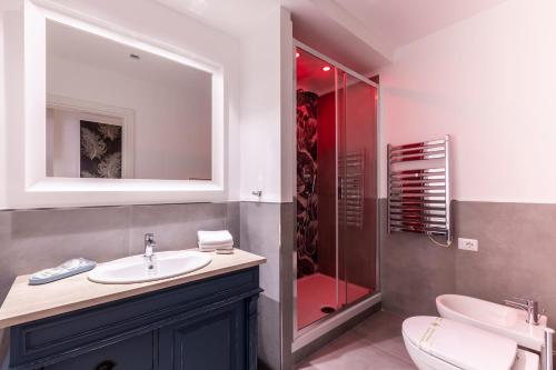Trastevere Paper Suites, Roma (foto 8)