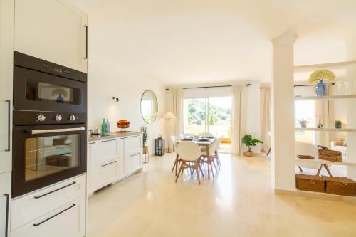 Marbella Banus Suites - La Quinta Cosy Flat With Fantastic Terrace - Costa del Sol