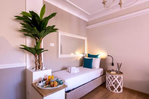 Trastevere Paper Suites - image 5