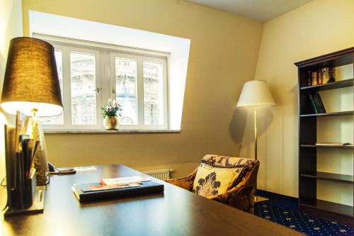 Hotel Suitess - image 6