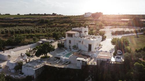 B&B Masseria Sant'Elia