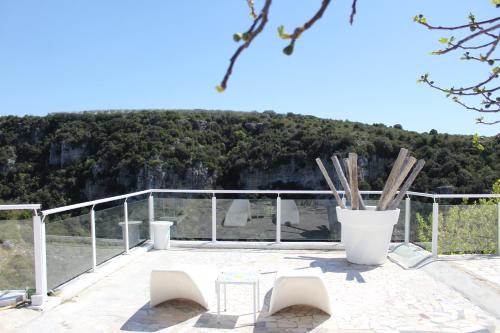Masseria Sant'Elia Castellaneta 4
