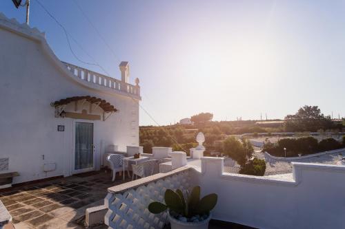 Masseria Sant'Elia Castellaneta 3