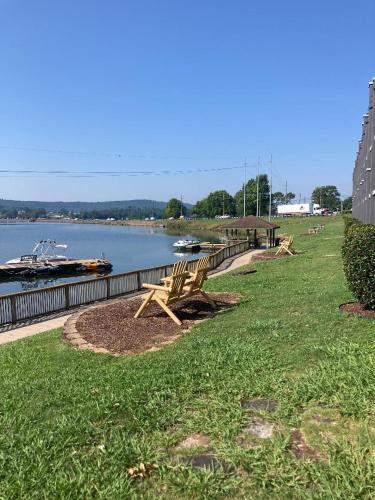 Wyndham Garden Lake Guntersville