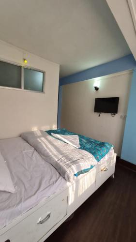 Traveller's Inn