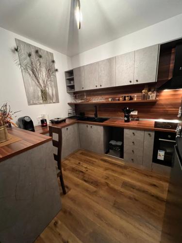 Zirkon City Rush Apartment, Tirana (foto 3)