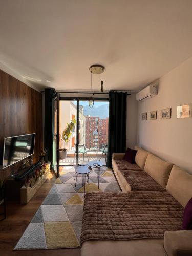 Zirkon City Rush Apartment, Tirana (foto 6)