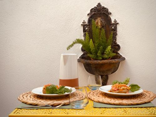 B&B Artas – Lecce, OK