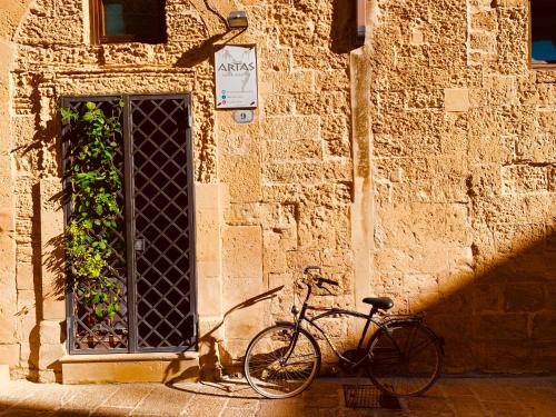 B&B Artas – Lecce, OK