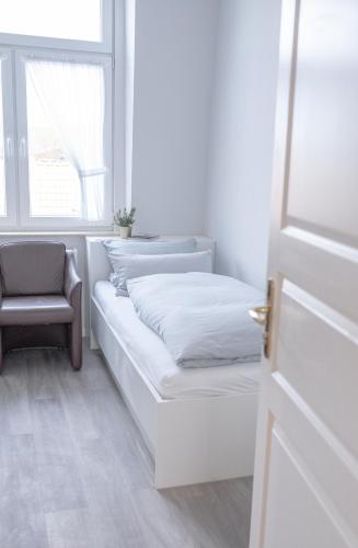 Hotel Seehof Norderney OHG