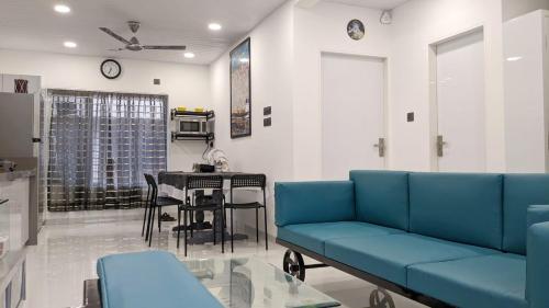 Mansi villa