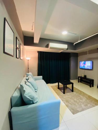 Nour Homestay  KLCC View - COZY 2 - image 5