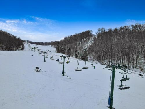 679 Disciples Village Unit in Boyne Falls, USA