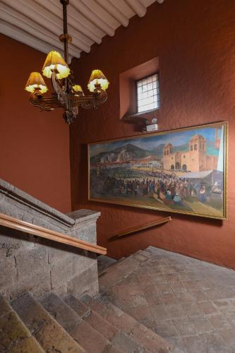 47738061 Wyndham Costa del Sol Cusco