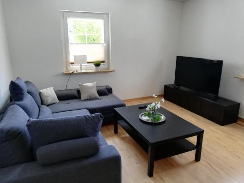 Létesítmények, Ferienwohnung Sauerland in Drolshagen