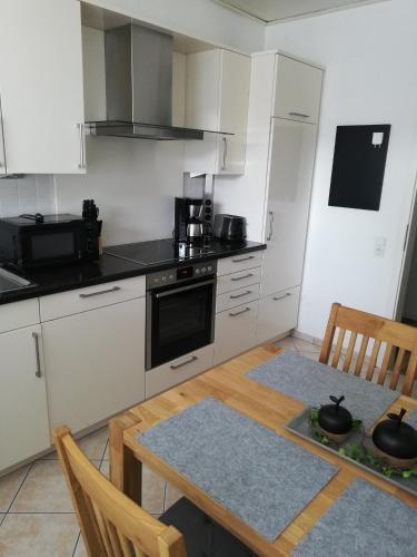 Konyha, Ferienwohnung Sauerland in Drolshagen