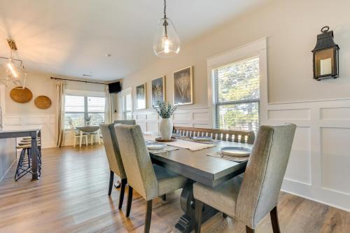 Russellville Home Near Hiking and Lake Access! in Russellville, USA