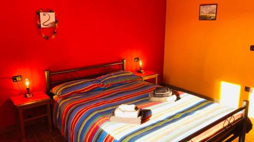  Il Rustico in Fluminimaggiore