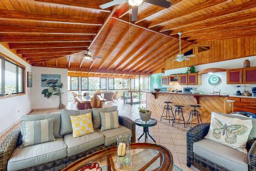 Casa Garrobo Casa Garrobo