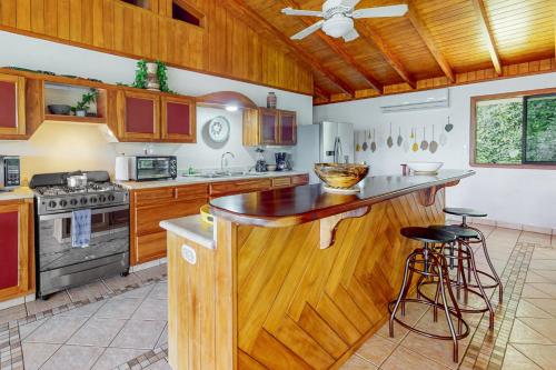 Casa Garrobo Casa Garrobo