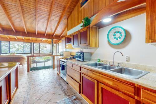 Casa Garrobo Casa Garrobo