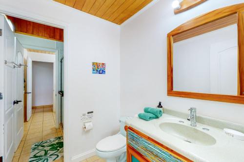 Casa Garrobo Casa Garrobo