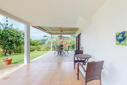 Casa Garrobo Casa Garrobo