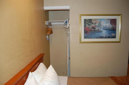 普莱森希尔酒店 普莱森希尔酒店