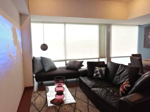 Spacious & Comfy Apt with Pool and Gym in Santa Fe - Scala