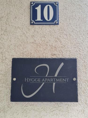 Hygge Apartment