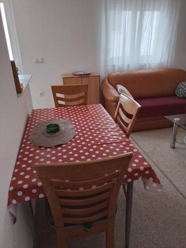 Apartment - Ground Floor image 5