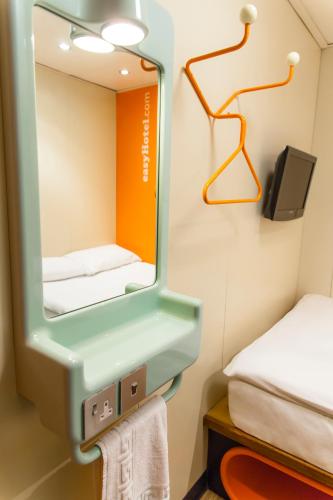 easyHotel Edinburgh