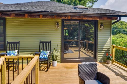 Fairhaven Harbor-Front Gem - Steps From the Water! in แฟร์ฮาเว่น (MA)