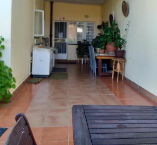 Seadmed, Kwa-Dlamathe Guesthouse in Volksrust