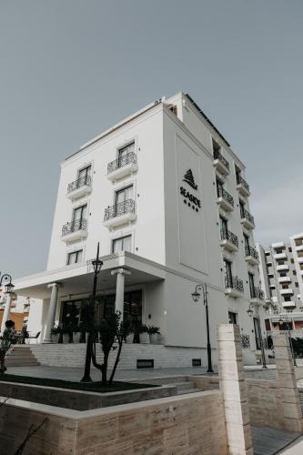 Seaside Hotel Vlora