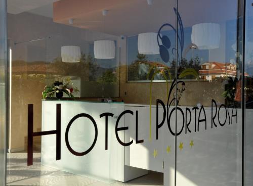 Hotel Porta Rosa - image 9