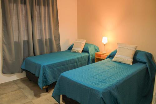 Parras del Abuelo 2, nuevo