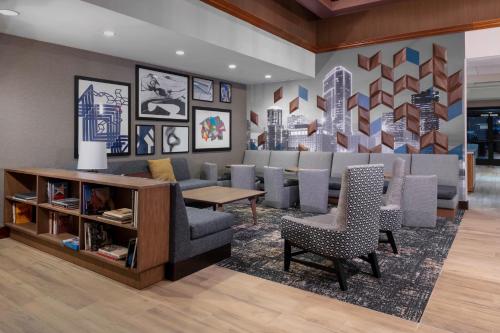 Hyatt Place-Dallas/Arlington