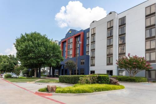 Hyatt Place-Dallas/Arlington