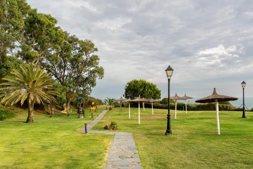 Parador de Mazagón