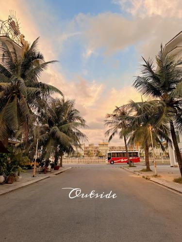 Oriental Motel - 주변 환경